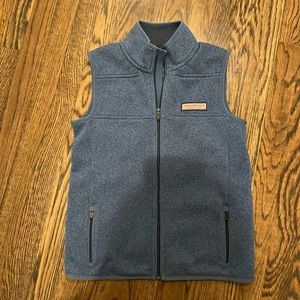 Vineyard Vines Vest